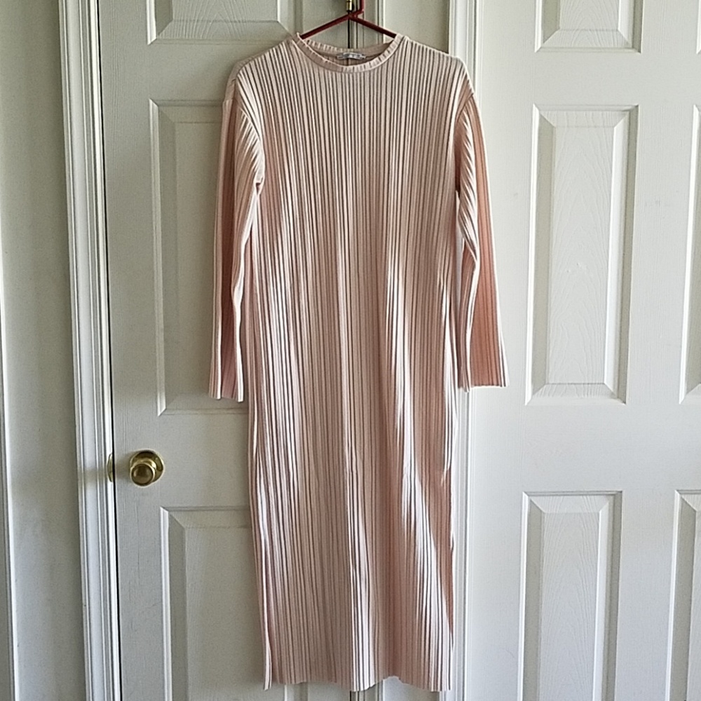 Midi dress wore once in good condition